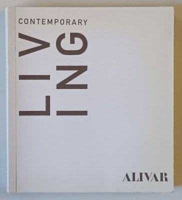 CONTEMPORARY LIVING , 2010 foto