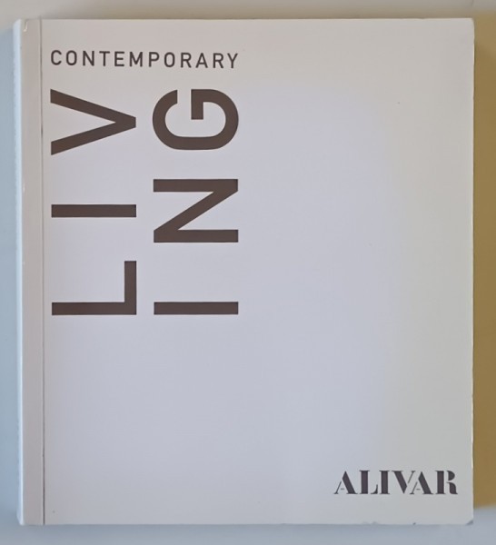CONTEMPORARY LIVING , 2010