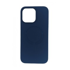 Husa telefon compatibila cu Apple iPhone 12 Pro Max, Albastru, 407HT