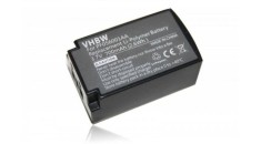 &Icirc;nlocuire baterie pentru căști fără fir VHBW pentru Parrot PF056001AA - 700 mAh 3,7 V Li-polimer