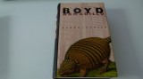 armadillo - w. boyd