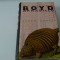 armadillo - w. boyd