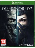 Dishonored II 2 XBOX ONE