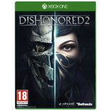Dishonored II 2 XBOX ONE