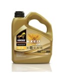 Ulei Motor Sintetic KROSS EXEO FORD 5W30 A5/B5, 4L - Ford, Renault, Jaguar, Land Rover - Protectie Uzura, Economie Combustibil