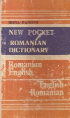 Romanian-English, English-Romanian Dictionary (30 000 words) foto