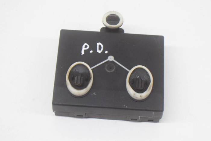 Modul de control ușă dreapta față AUDI A5 8T3 2011 OEM: 8T0959792G 12293101