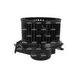 NRF Ventilator, habitaclu