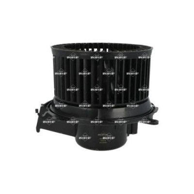 NRF Ventilator, habitaclu foto