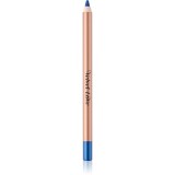 ZOEVA Velvet Love Eyeliner Pencil eyeliner khol culoare Metallic Marine Blue 1,2 g