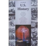 OUTLINE OF U.S. HISTORY-MICHAEL JAY FRIEDMAN-238134