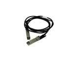 Cablu Arista CAB-SFP-SFP-2M 10G SFP+ de 2 m, pasiv, din cupru, pentru rețea