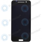 Modul de afișare HTC One A9 LCD + Digitizer negru 83H90189-00 83H90189-01