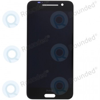 Modul de afișare HTC One A9 LCD + Digitizer negru 83H90189-00 83H90189-01 foto