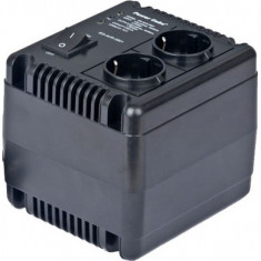 Stabilizator de tensiune Gembird EG-AVR-0501, AVR 500VA foto