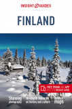 Insight Guides Finland (Travel Guide with Free Ebook) | Insight Guides