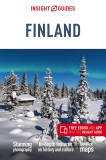 Insight Guides Finland (Travel Guide with Free Ebook) | Insight Guides, APA Publications