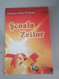 Stefano Elio D&#039;Anna - Scoala Zeilor