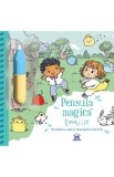 Pensula magica: Emotiile - Stephanie Couturier