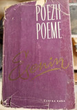 Esenin - Poezii, Poeme