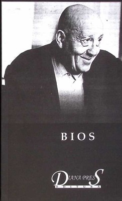 SCRIERI FILOSOFICE VOL.3: BIOS-PETRE TUTEA-275685 foto
