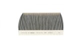 BOSCH 1 987 432 433 Filtru, aer habitaclu