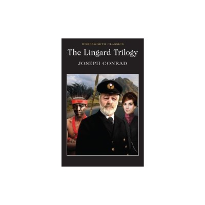 The Lingard Trilogy foto