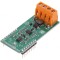 Adaptor Click Board DC/DC GPIO SPI 5V MCP16331 MCP4921