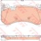 Set placute frana,frana disc MERCEDES S-CLASS (W222, V222, X222) (2013 - 2016) TRW GDB1734