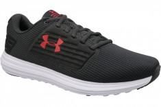 Pantofi alergare Under Armour Surge SE 3021231-101 pentru Barbati foto