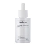 Biodance Intensive Whitening Ampoule, Ser de fata pentru albire intensiva, 50ml