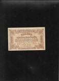 Ungaria 10000 10 000 tizezer adopengorol adopengo 1946 seria34422
