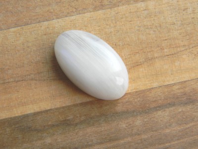 Cabochon (caboson) PIATRA LUNII (CC2-P2) foto