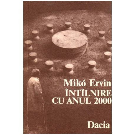 Miko Ervin - Intalnire cu anul 2000 - 102989
