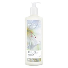 Cremă de duș White Lily 720 ml