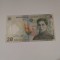Bancnota 20 lei 2021