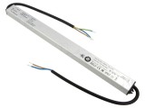 Alimentator Pulsatoriu LED 240W 48VDC 6,67A IP67 KGP ELECTRONICS XSV240W48CG