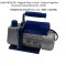 Pompa de Vid VP115 - 51L / MIN (2 cfm) | Aer Conditionat - Instalatii