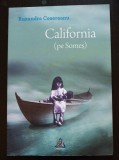 Ruxandra Cesereanu - California (pe Someș)