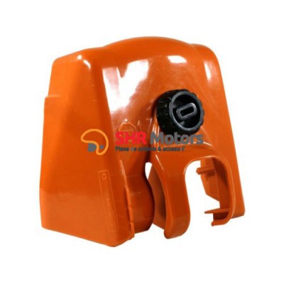 Carcasa superioara (filtru aer) Stihl MS: 210, 230, 250 , Calitatea I . foto