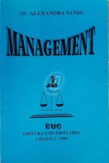 Management (Ed. Universitaria) foto