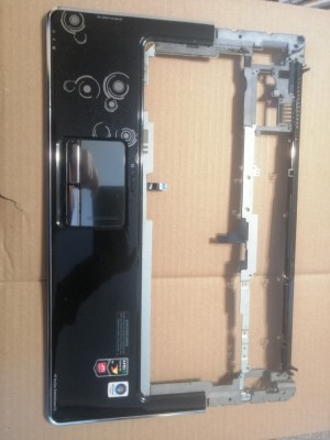 carcasa Touchpad Palmrest HP Pavilion DV7-2000 3000 518910-001 518910-001 foto