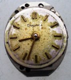 K.031 MECANISM CEAS DE DAMA DUGENA 870 AS 1012