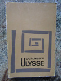 ULYSSE-GEORGE CALINESCU