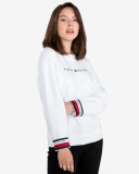 Femei Corp Hanorac, Tommy Hilfiger