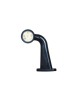 Lampa Gabarit Led Cu Brat 499Bcl W21 5W 12V-24V Pozitie Alb / Rosu Stanga Was