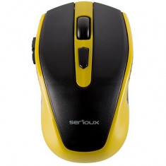 Mouse Pastel 600, fara fir, USB, verde foto