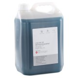 Antigel G11/G12 Peugeot/Citroen -35&deg;C, Albastru, 5L