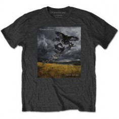 Tricou David Gilmour: Rattle That Lock foto