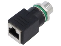 Cablu EPIC DATA LAPP M12D4FS-RJ45FS 44429475 - Conexiune Industrială Robustă